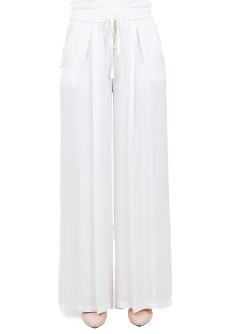 STRAIGHT MANILA GRACE | Pantaloni | P045VUMA043